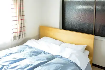 Image de Room without meals 5 minutes walk from Beppu station 301 / Beppu Ōita