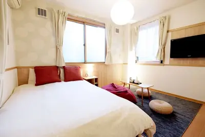 Image de Yumenosha Asakusa 201 Maximum of 4 people 9 mi - Illneed 201 273 Higashikomagata Sumidaku Tokyo \/ Sumida-ku Tokyo