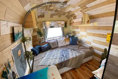 Image de Basic plan for overnight stay with containertype / Chosei County Chiba