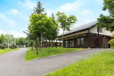 Image de Price for 1 building Great value for small group / Kabato County Hokkaidō