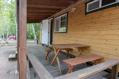 Image de Trailer houseOther than busy season / North Dublin Yamanashi