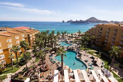 Image de Chill out in Cabo! Beach Resort Spa Jr Suite with Kit \nMAY Special Offer