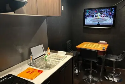 Image de TokuraCastle2 6people 3parking checkout1200 - Nibankan / Akiruno Tokyo