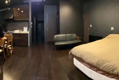 Image de TokuraCastle3 6people 2parking checkout1200 - Togura Castle Sanbankan / Akiruno Tokyo