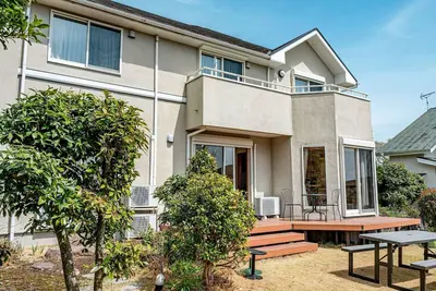 Image de House with a view and natural hot spring / Ito Shizuoka