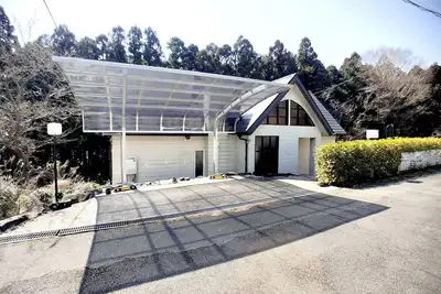 Image de Pet friendly house with natural hot spring / Ito Shizuoka