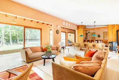 Image de Private Villa J - Private Villa J / Minamitsuru-gun Yamanashi