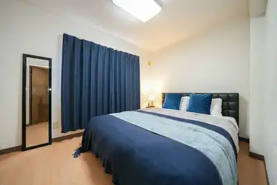 Image de Rs206 Breakfast buffet  2 parking spaces Spacio - Riverside Mansion Room 206 / Hidaka-gun Hokkaidō