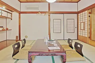 Image de No saunaRental houseRoom only Lets go on a fu / Higashimurogun Wakayama