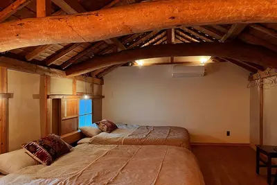 Image de A historic warehouse inn surrounded by Naganos na - The Bath  Bed Obuse / Kamitakaigun Nagano