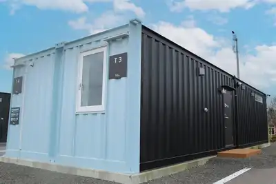 Image de Universal Twin Room Sameday reservation Ok Sta / Shibetsugun Hokkaidō