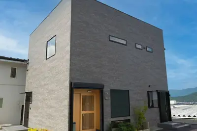 Image de 2nd floor 1st floor reserved An inn with a spectacular view of Fujiyoshida Nonsmoking / Fujiyoshida Yamanashi