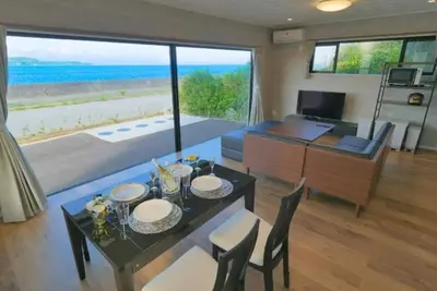 Image de Hamahiga Island Ocean view villaSpacious privat / Uruma Okinawa