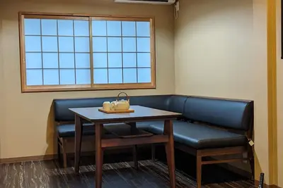 Image de Kyokoi  Toji Mikuni Limited to 1 group per day  / Kyoto Kyōto