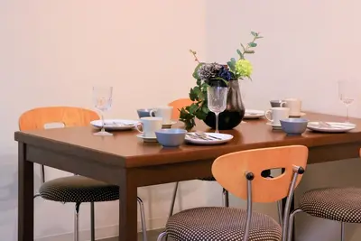 Image de Washinjo 1f Charming ancient capital style Loca / Kyoto Kyōto