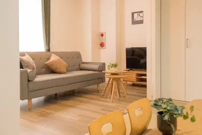 Image de Washinho 4f Charming ancient capital style Loca / Kyoto Kyōto