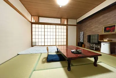 Image de SmokingRoom only JapaneseWestern room 145 tatami mats 2nd floor JapaneseWestern room / Amakusa Kumamoto