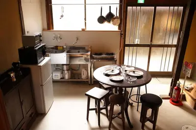 Image de Higashi Matsuyamachi East 7 minutes from Gojo St / Kyoto Kyōto