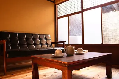 Image de Higashi Matsuyamachi West 7 minutes from Gojo St / Kyoto Kyōto