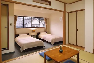 Image de Nonsmoking JapaneseWestern style room Room Only Free Wifi / Taketa Ōita