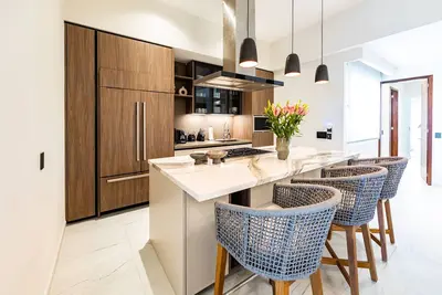 Image de Luxury Marina Condo 501