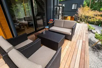 Image de Pet building Maisonette surrounded by forest Standard / Minamitsurugun Yamanashi