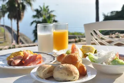 Image de 14 tatami Japanesestyle room with semiopenair b / Amakusa Kumamoto