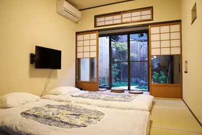 Image de KyomachiYumeji Built over 100 years ago | Kyoma / Kyoto Kyōto