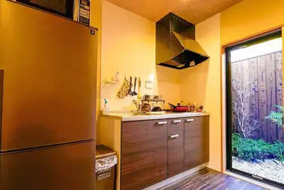 Image de Eika no Inn  Toji Kondo 3 bicycles free | Limit / Kyoto Kyōto