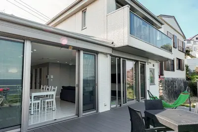 Image de Vacation rental with spacious terrace and ocean view - Shimoda ocean view / Shimoda Shizuoka