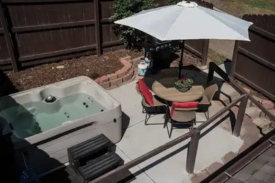 Image de Cottonwood Cabin *Hot Tub*River Access*Rmnp