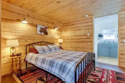 Image de Walnut Cabin-Mtn Views-Estes 15min!