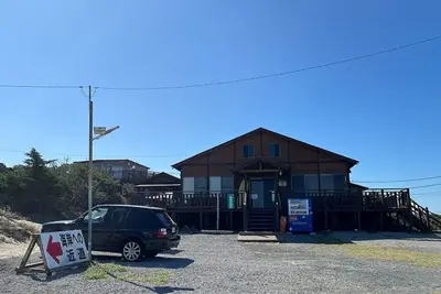 Image de Cottage 7 with toilet and bath Can accommodate a / Kamisu City Ibaraki