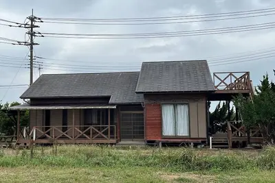 Image de Cottage 6 with bath toilet and loft / Kamisu City Ibaraki