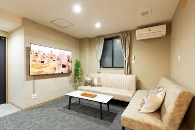 Image de 2 bedroom suite Japanese style / Kagoshima Kagoshima