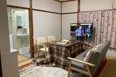 Image de Room without mealsselfcatering possible About  / Higashimuro-gun Wakayama