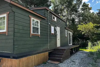 Image de Nordic Cabin Club / Asahikawa City Hokkaidō