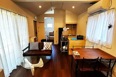 Image de Residence Cabin Grande / Asahikawa City Hokkaidō