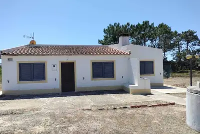 Image de Rural house near Almograve - Alentejo