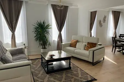 Image de Sublime Appartement 115 m2