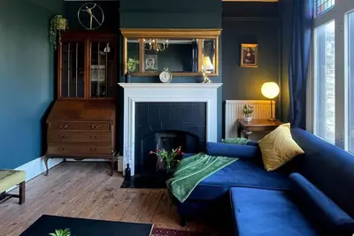 Image de Elegant, Luxury City Centre Apartment on Mill Road