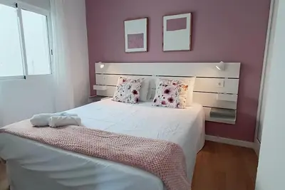 Image de Coqueto Apartamento en Centro Histórico de Marbella, muy Cerca de Todo