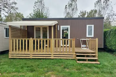 Image de Mobil Home 109