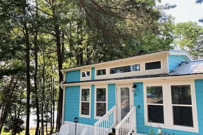 Image de Waterview Family Style 2 Bed Cabin #6