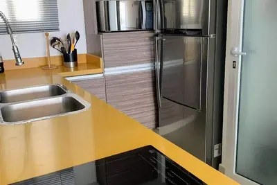 Image de Penthouse en Piso 18