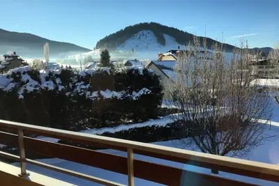 Image de Autrans Vercors