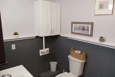 Image de Cozy Apartment in the Heart of Downtown Geneva