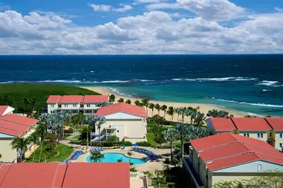Image de 3 Bedroom Villa, Sleeps 10, Full Kitchen, at Marriott's St. Kitts Beach Club! !