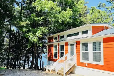 Image de Waterview Family Style 2 Bed  Cabin #7