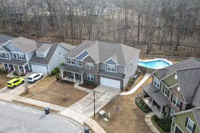 Image de Cute Cozy Oasis for Masters Near Augusta National